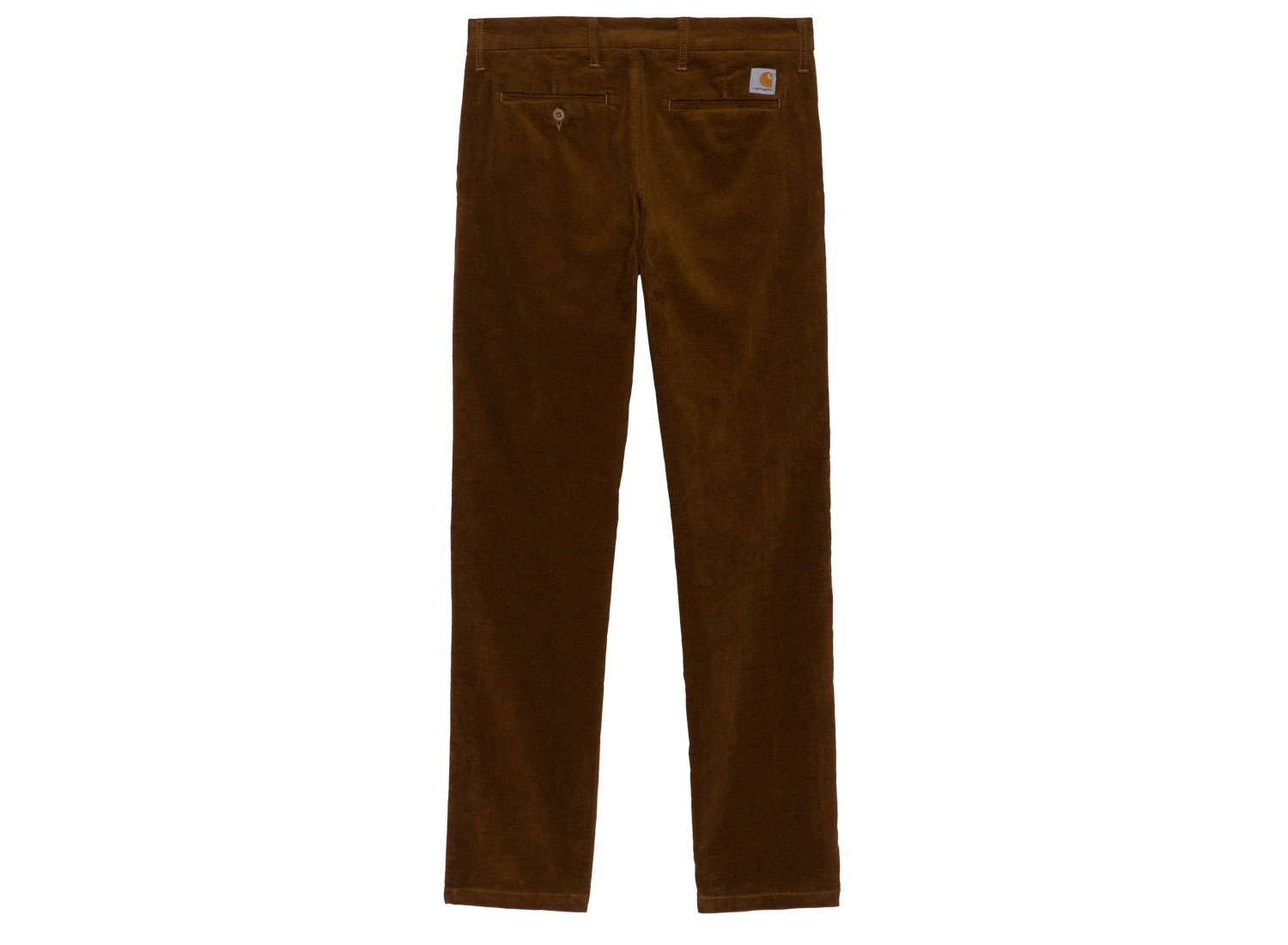 Carhartt WIP Sid Pant Corduroy Tawny Novoid Plus