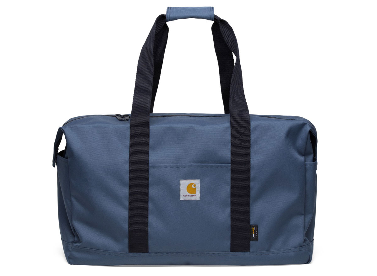 Carhartt WIP Watch Sport Bag Stone Blue Novoid Plus