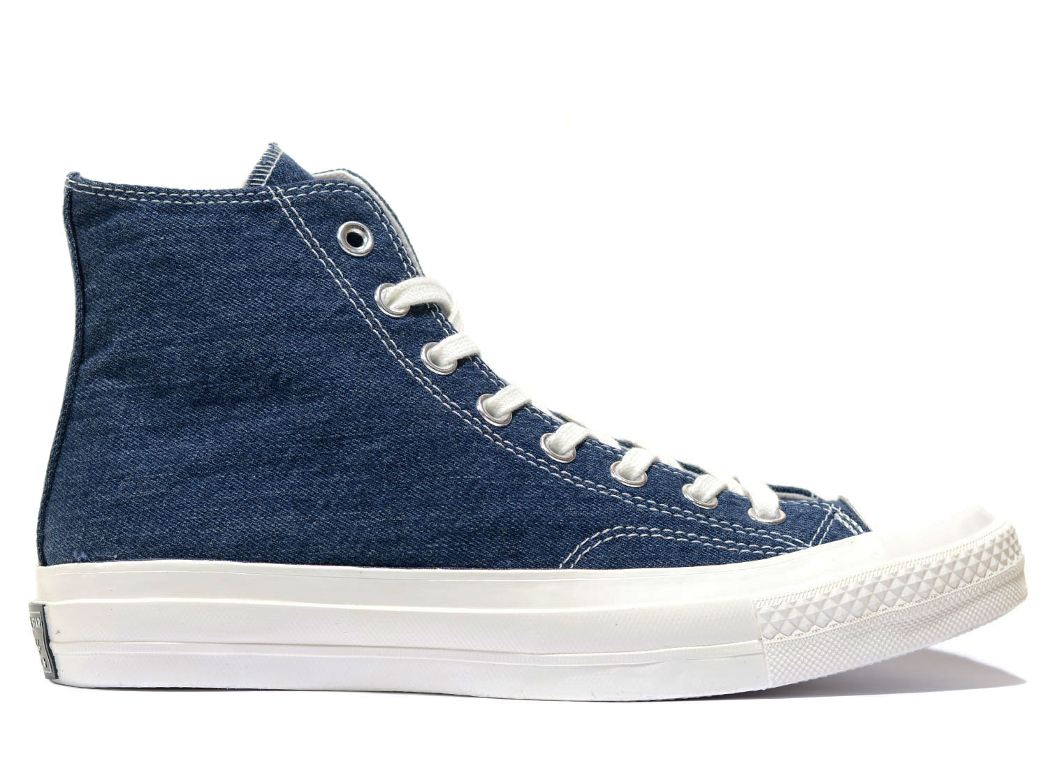 Converse Chuck 70 Hi Renew Dark Denim Novoid Plus