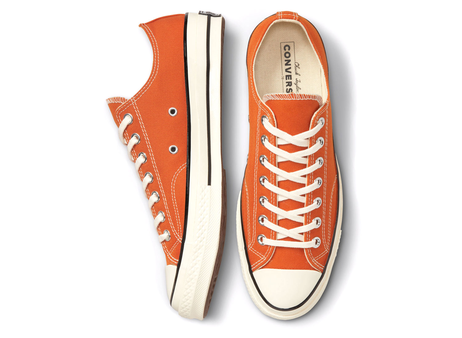 Converse CT 70 OX Fire Pit 171479C