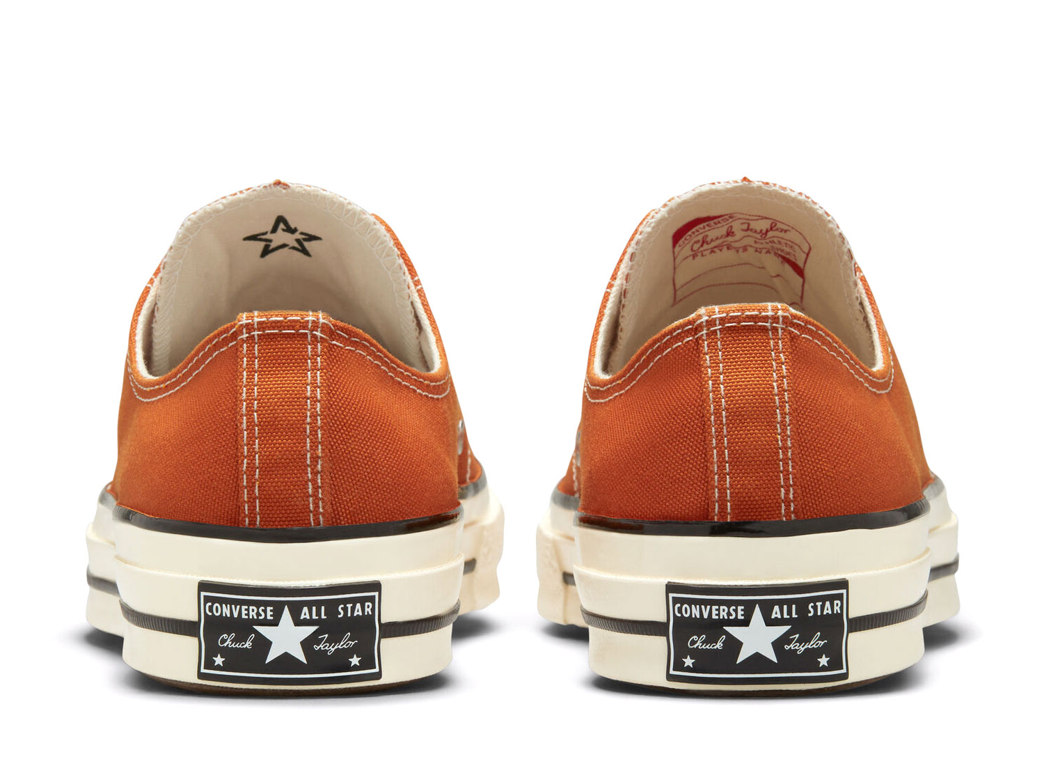 Converse CT 70 OX Fire Pit 171479C
