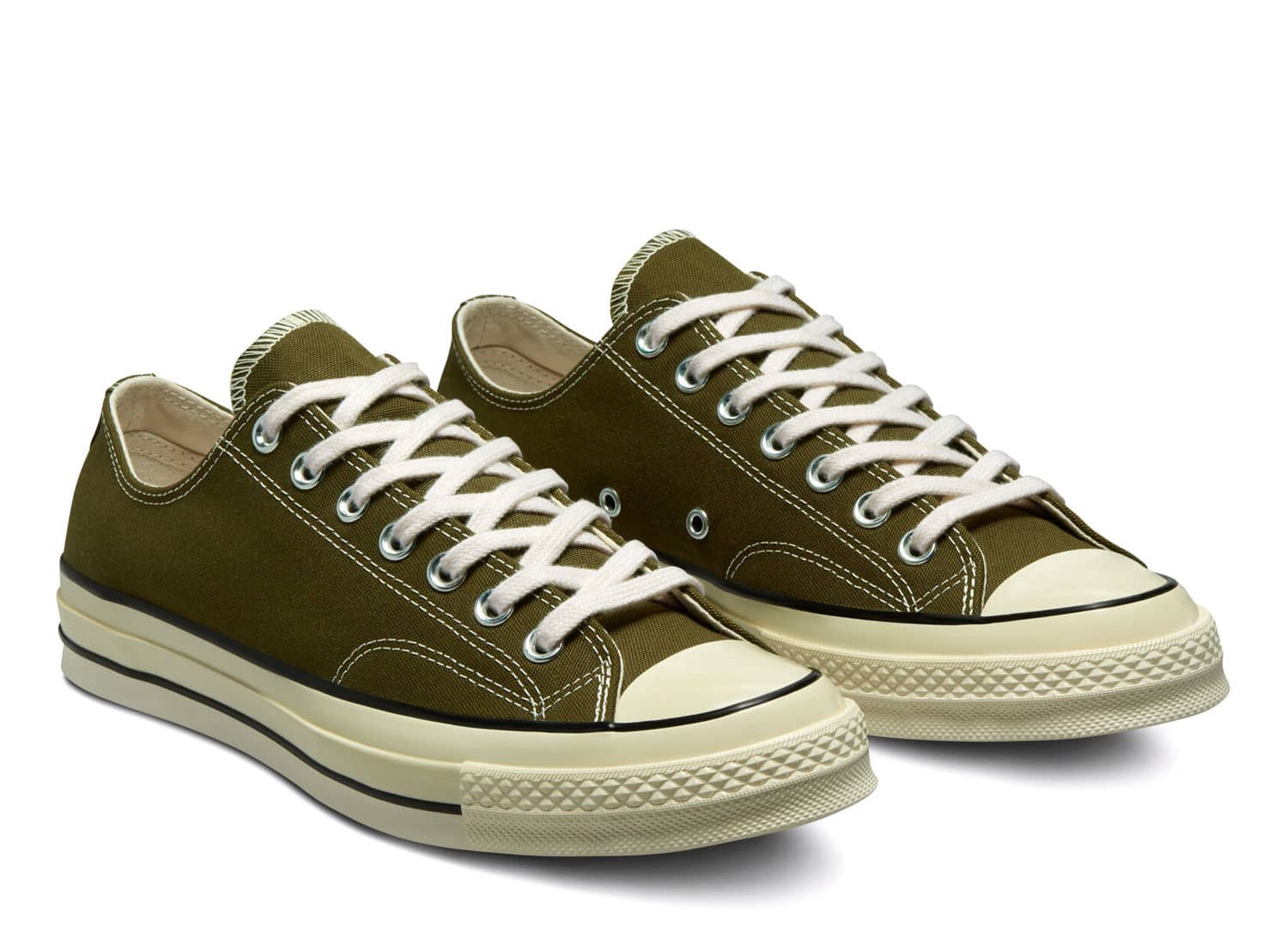 Converse CT 70 OX Dark Moss 171568C