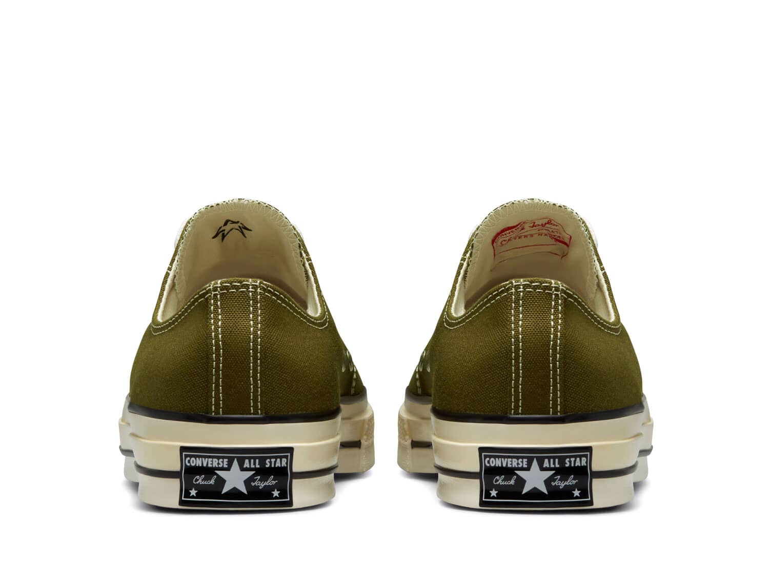 Converse CT 70 OX Dark Moss 171568C