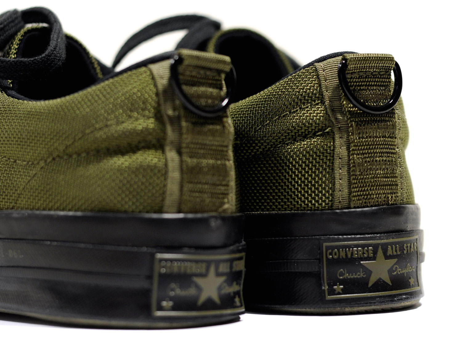 Converse One Star X Carhartt WIP Herbal - Novoid Plus