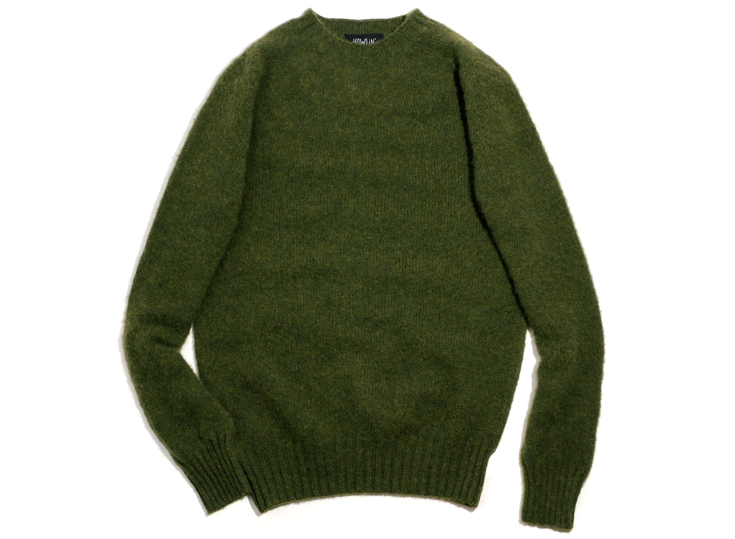 Howlin by Morrison Birth Of The Cool Swamp Novoid Plus