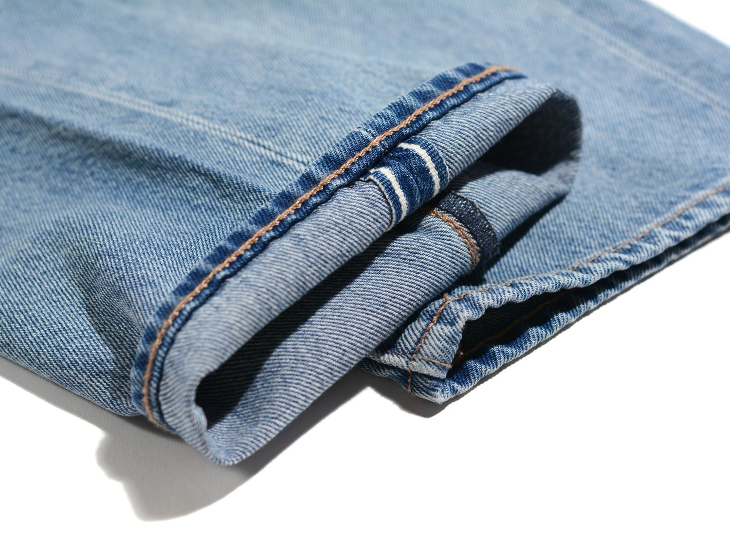 Levi's Made And Crafted 501 Selvedge Raw Denim Levis Made And