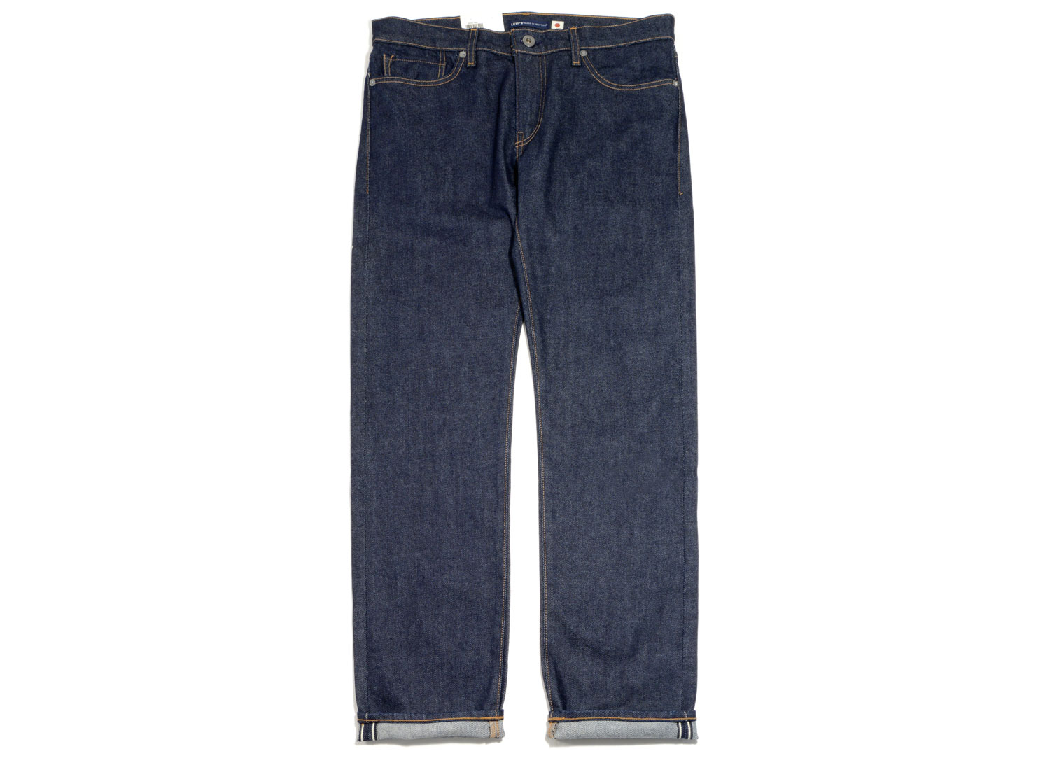 新品 Levi's MADE&CRAFTED w36 511 Levis® Made & Crafted® 511™ Jeans Slim Horizon Light Indigo