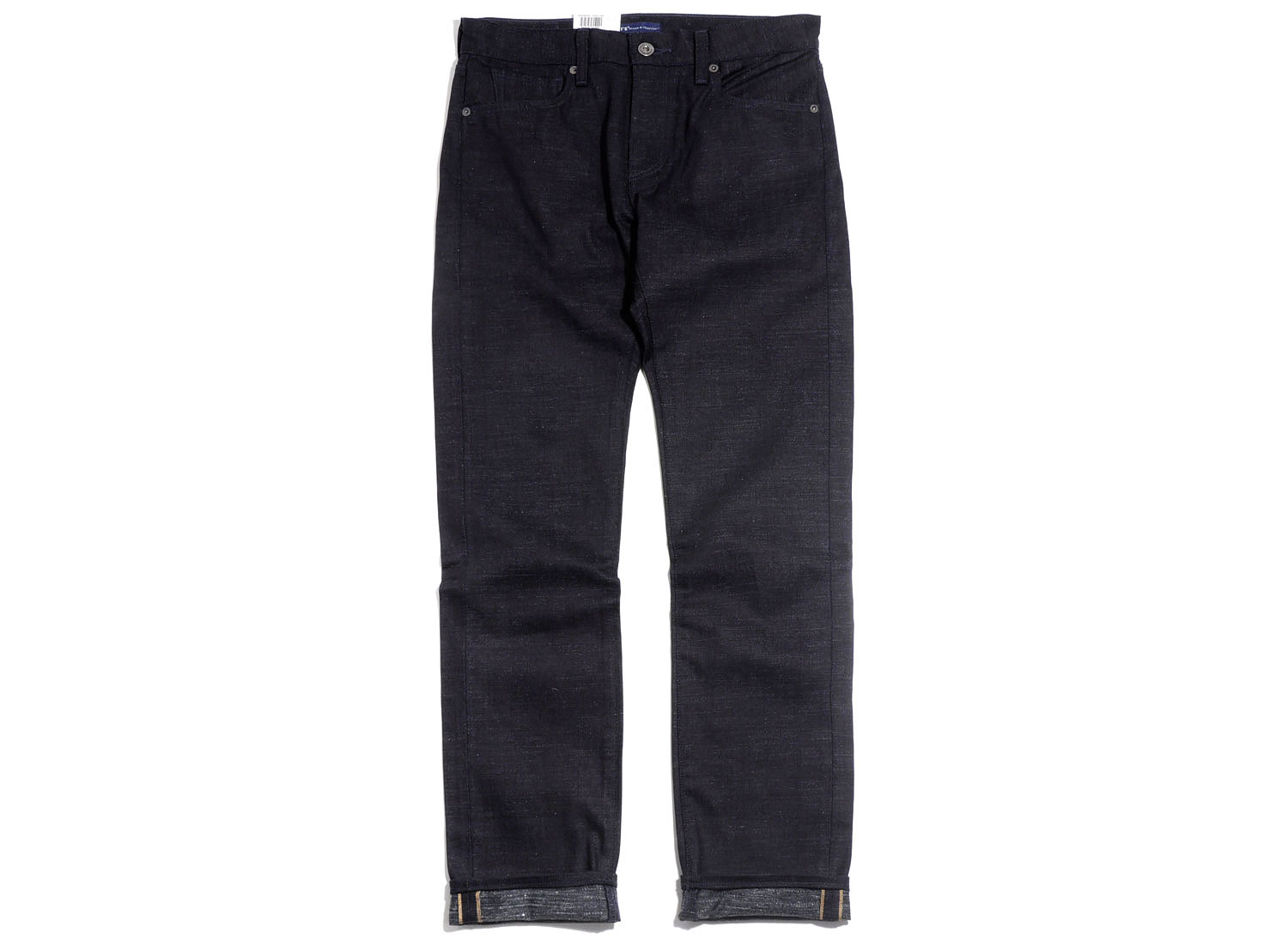 Levis Made & Crafted Tack Slim After Tought 05081-0261