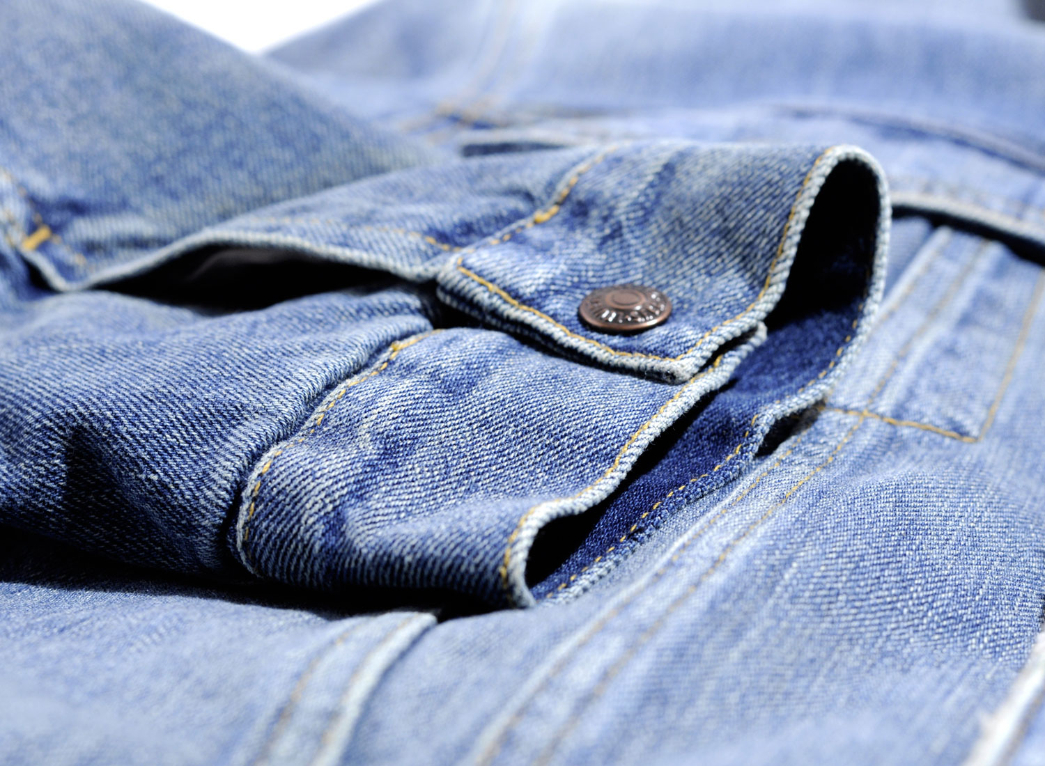 Levis Vintage 1967 Type III Sherpa Jacket
