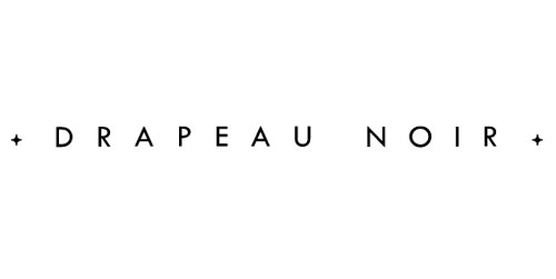 Drapeau Noir