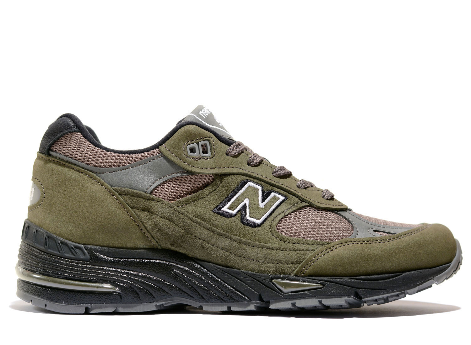 New Balance ☆ made in England M991BCB ‘Khaki’ New Balance M991CGB 'Made in UK' Pale Khaki | SNEAKERBOX