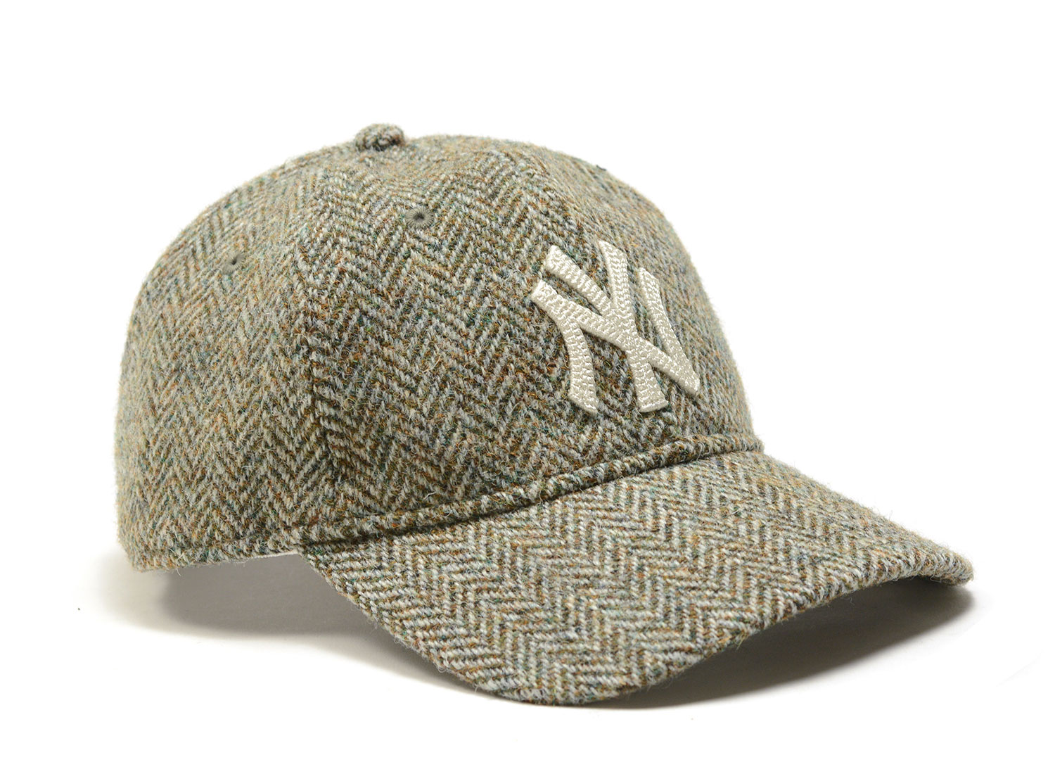 Tweed New York NY Yankees Adjustable Hat - Etsy