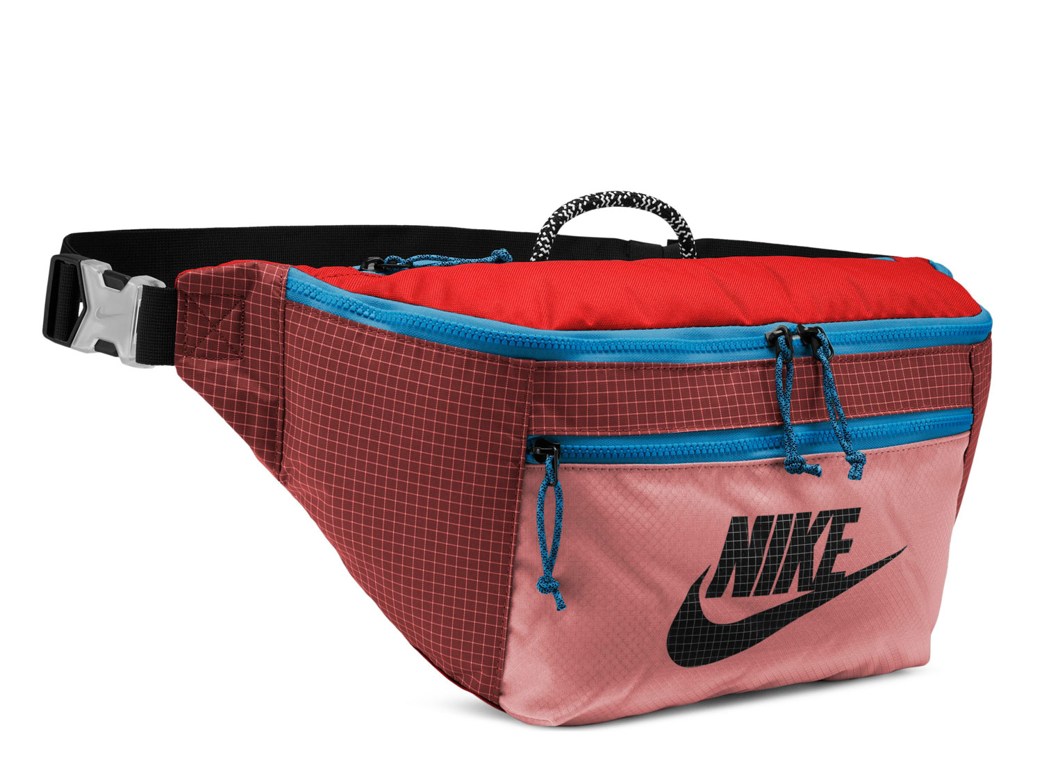 nike tech waist pack