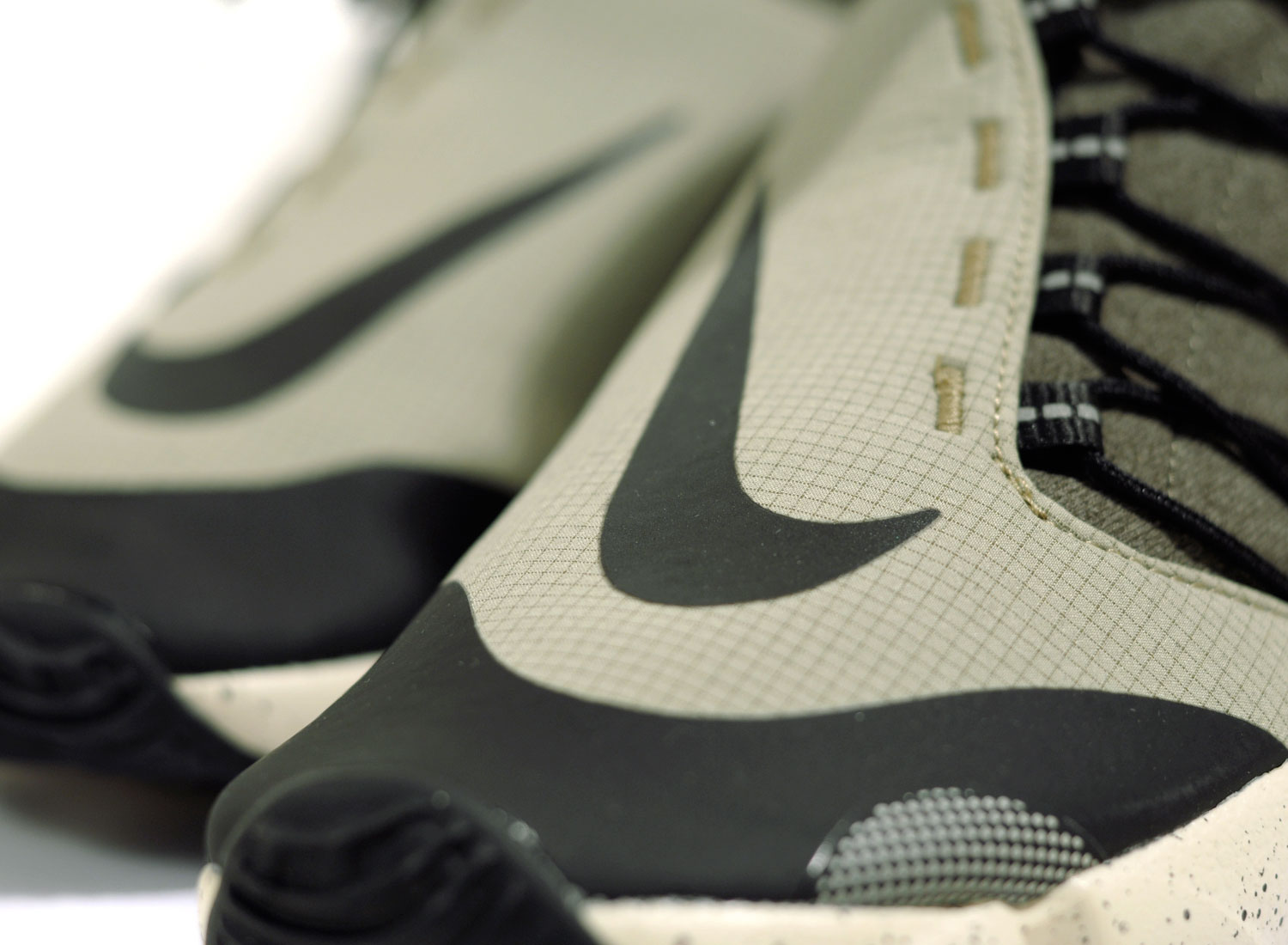 Nike Air Footscape Mid Utility DM Neutral Olive Novoid Plus