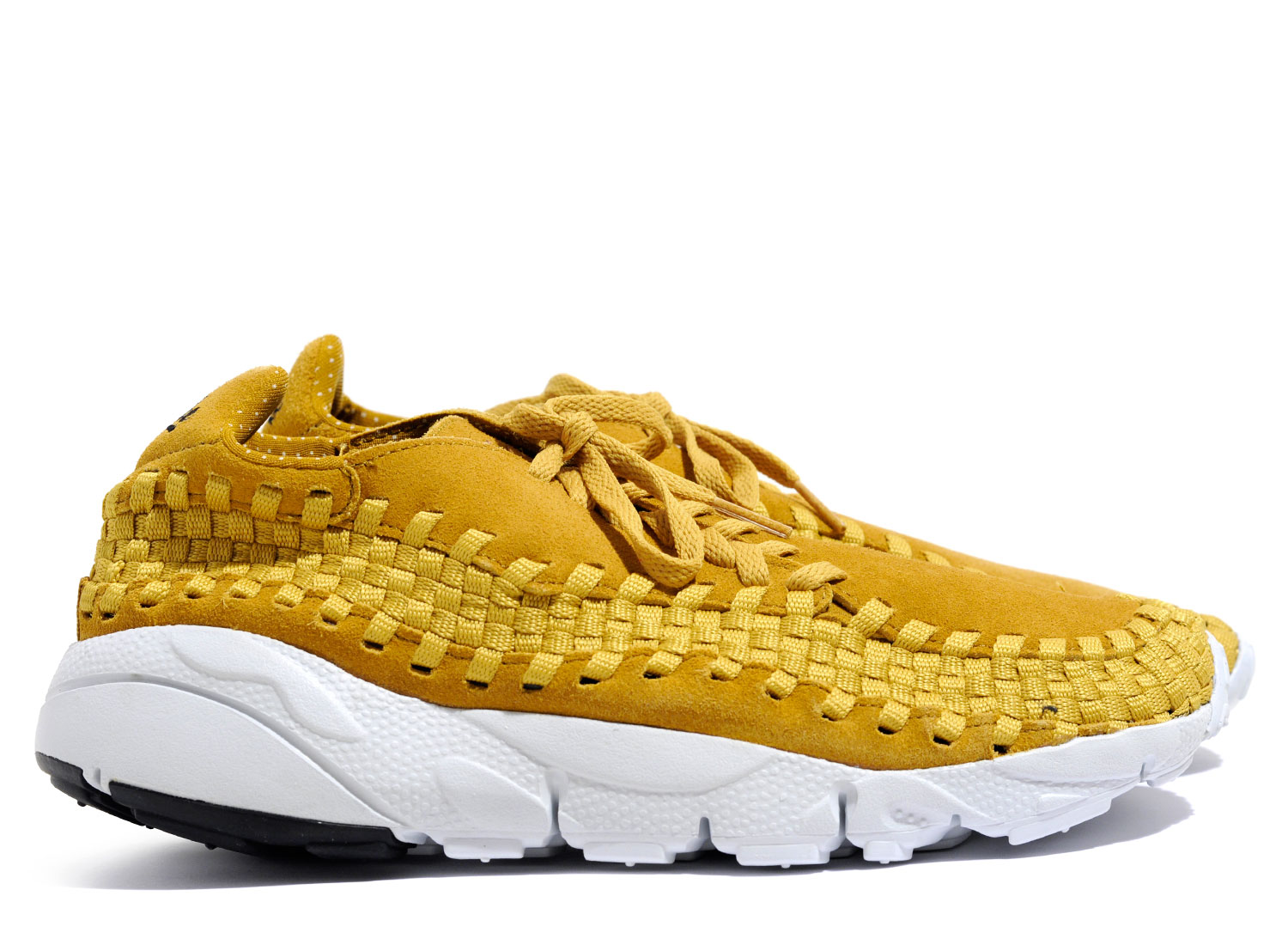 Nike Air Footscape Woven NM Desert Ochre Novoid Plus