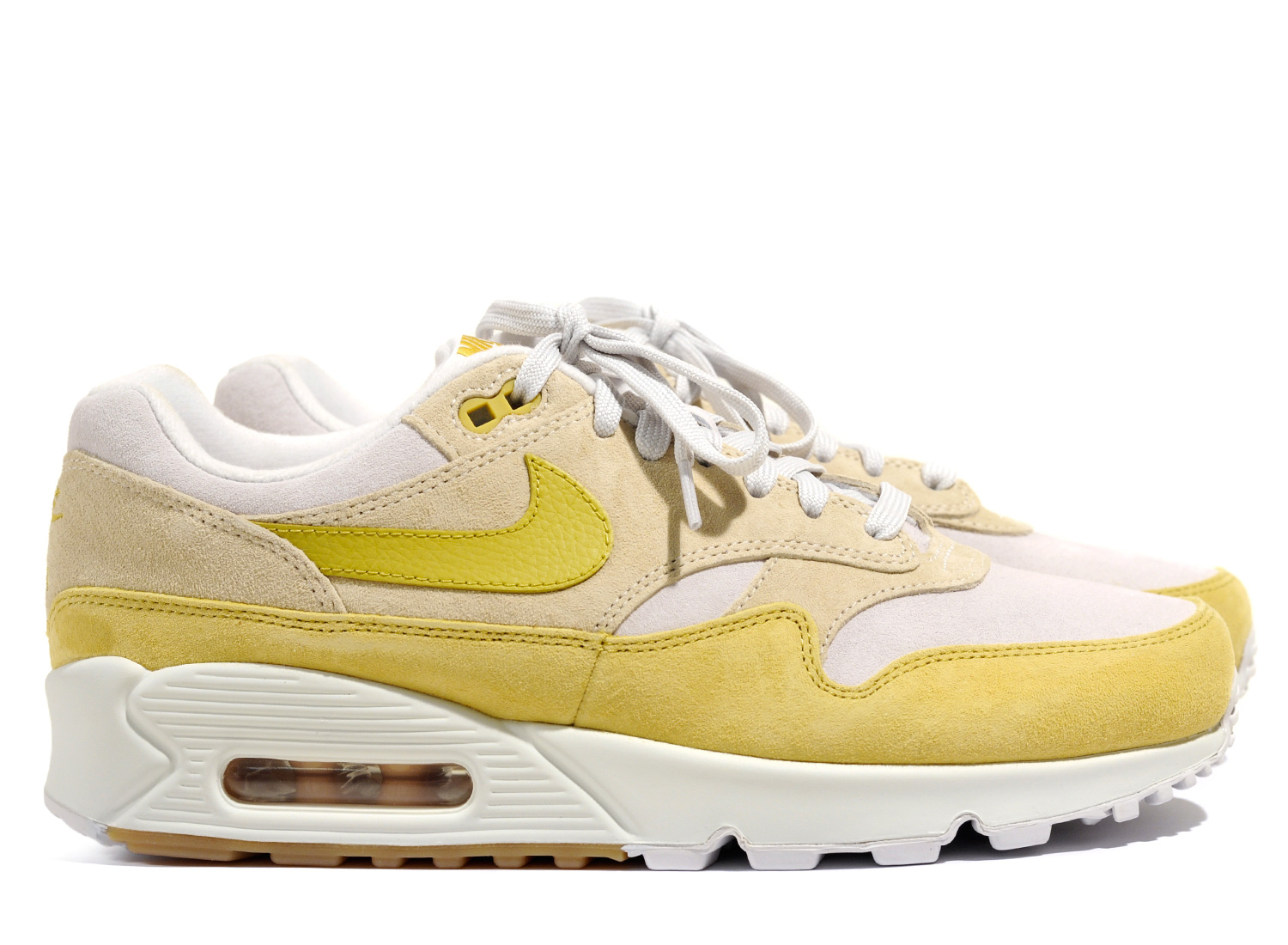 Nike Sneaker Guava Ice Air Max 90 Nike Wmns Air Max 90/1 Guava Ice