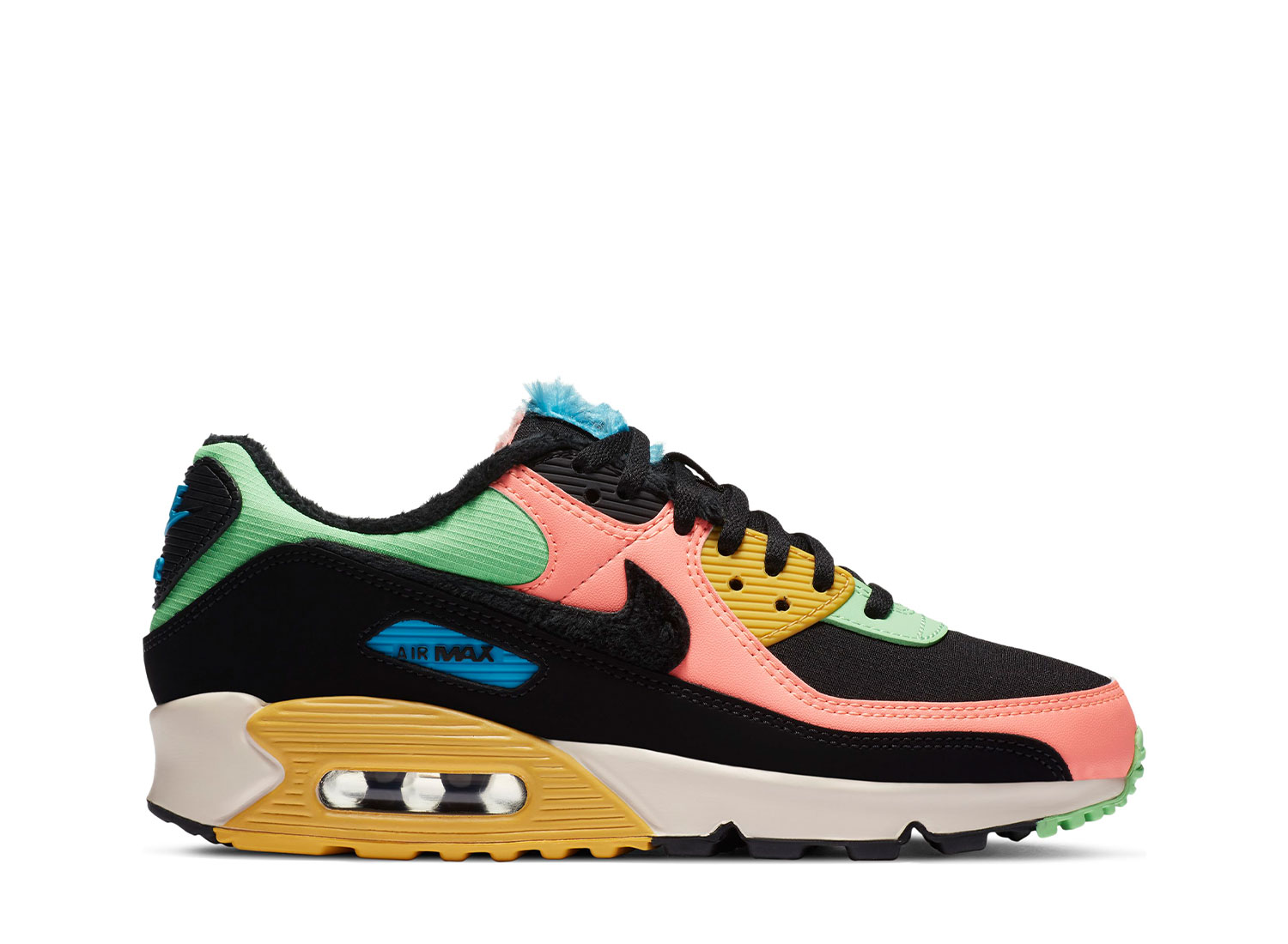 nike women's air max motion 2 shine running shoes