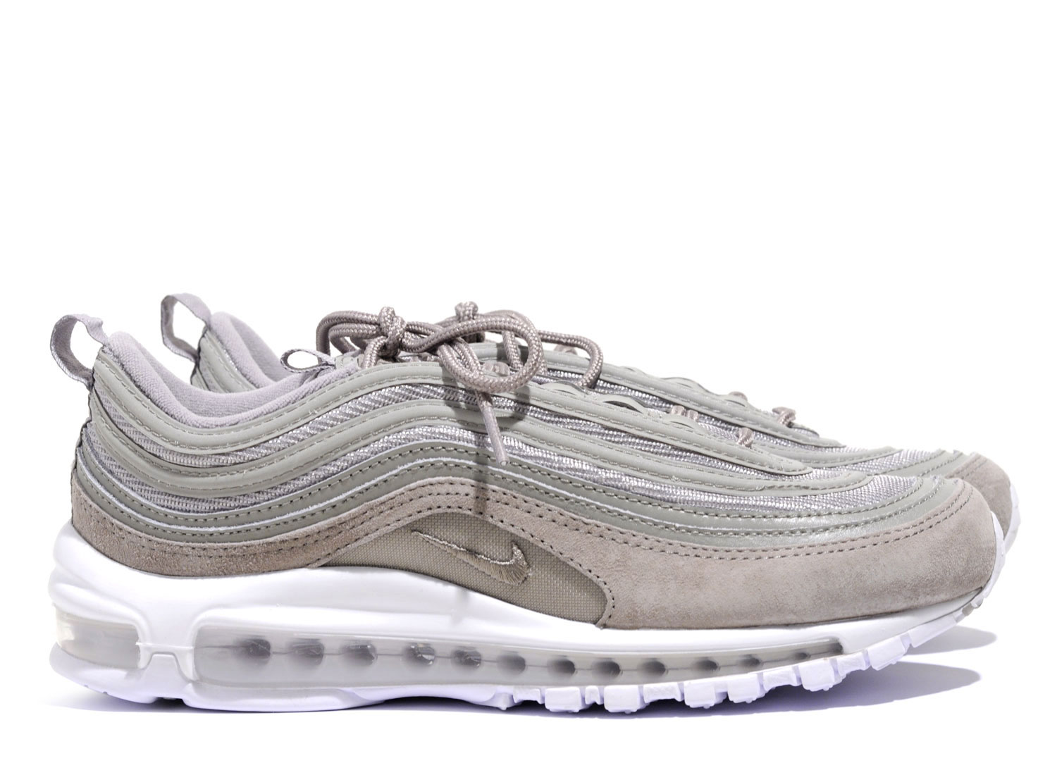 Nike Air Max 97 Cobblestone White Novoid Plus