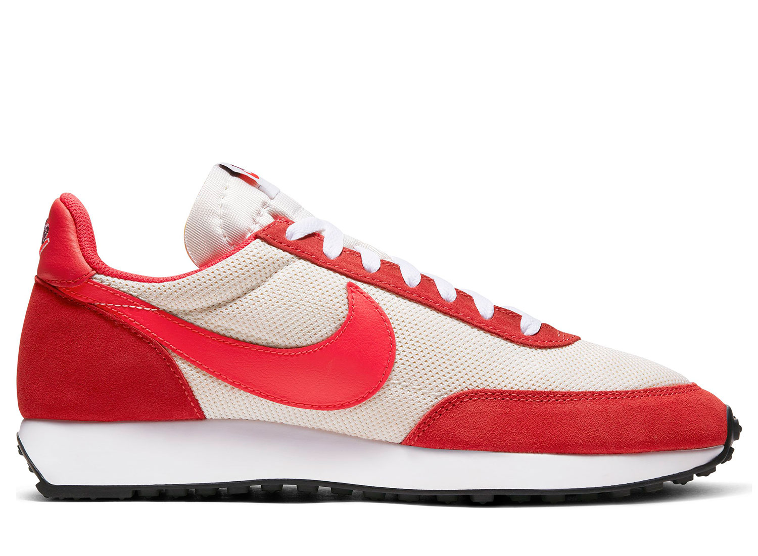Retro Nike Tailwind Release Nike Air Tailwind 79 Sail Track Red