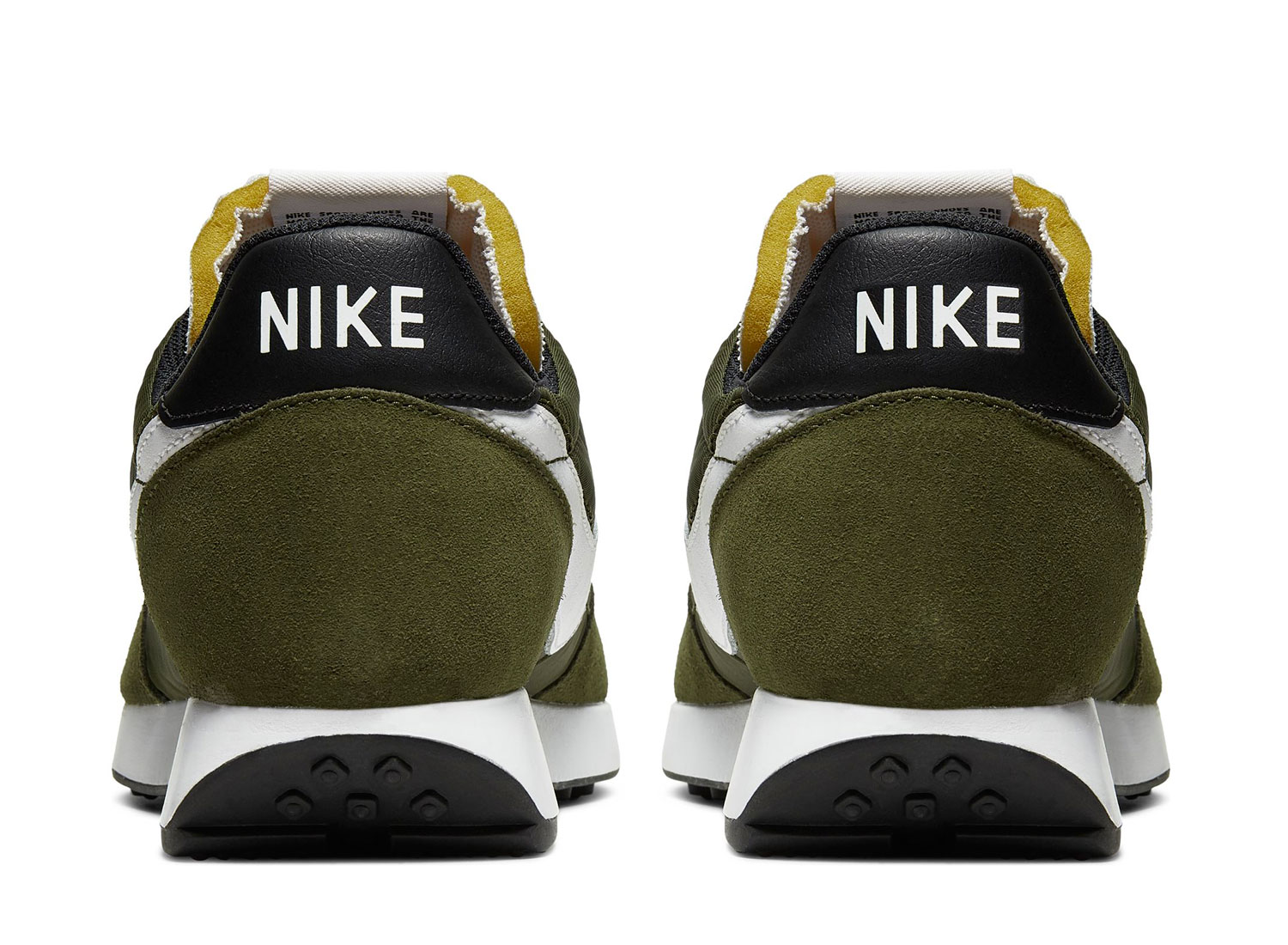 nike tailwind 79 legion green