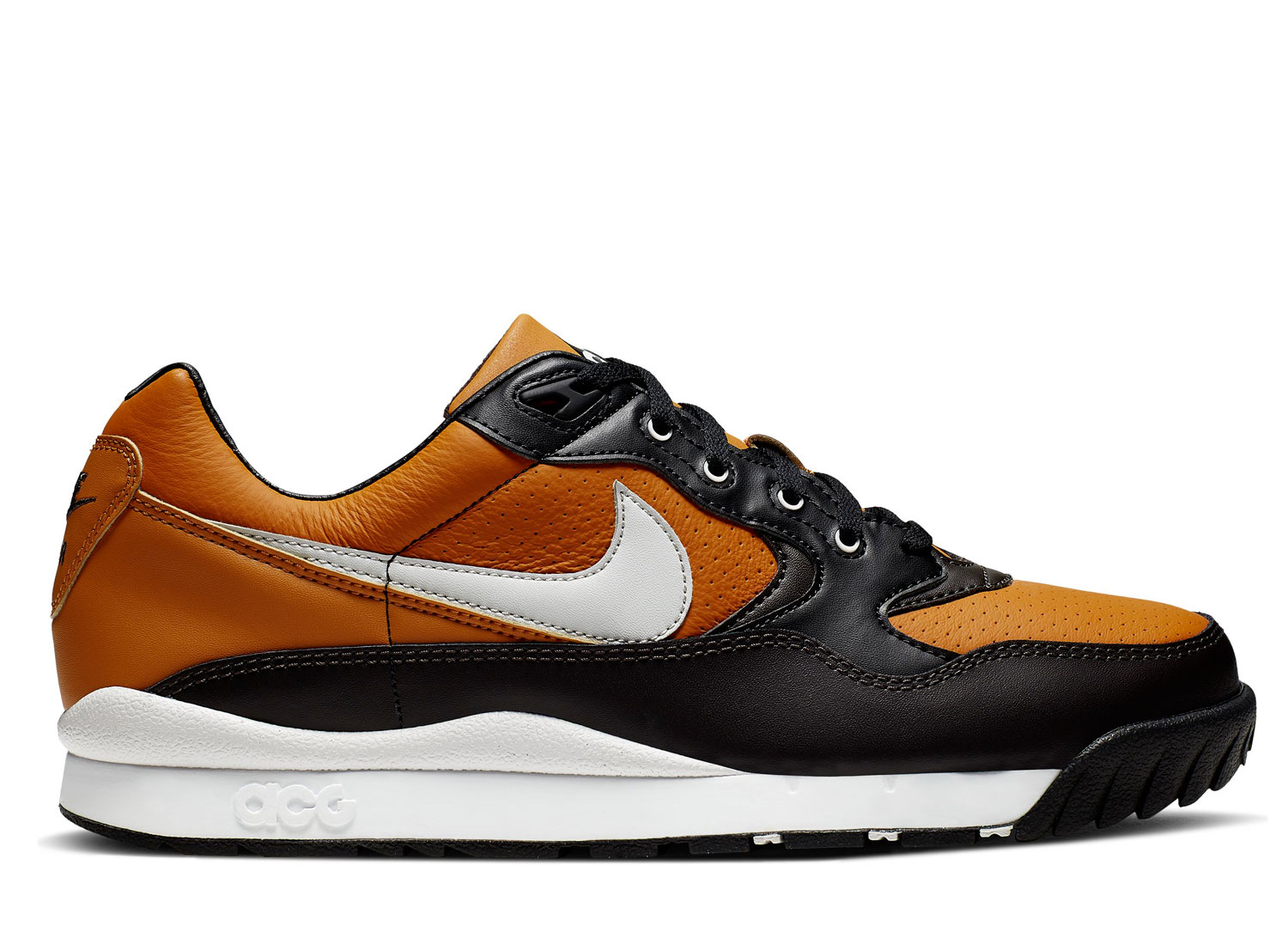 Nike Air Wildwood ACG Monarch Novoid Plus