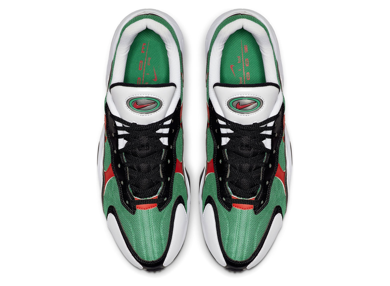 Nike Air Zoom Alpha Lucid Green - Novoid Plus