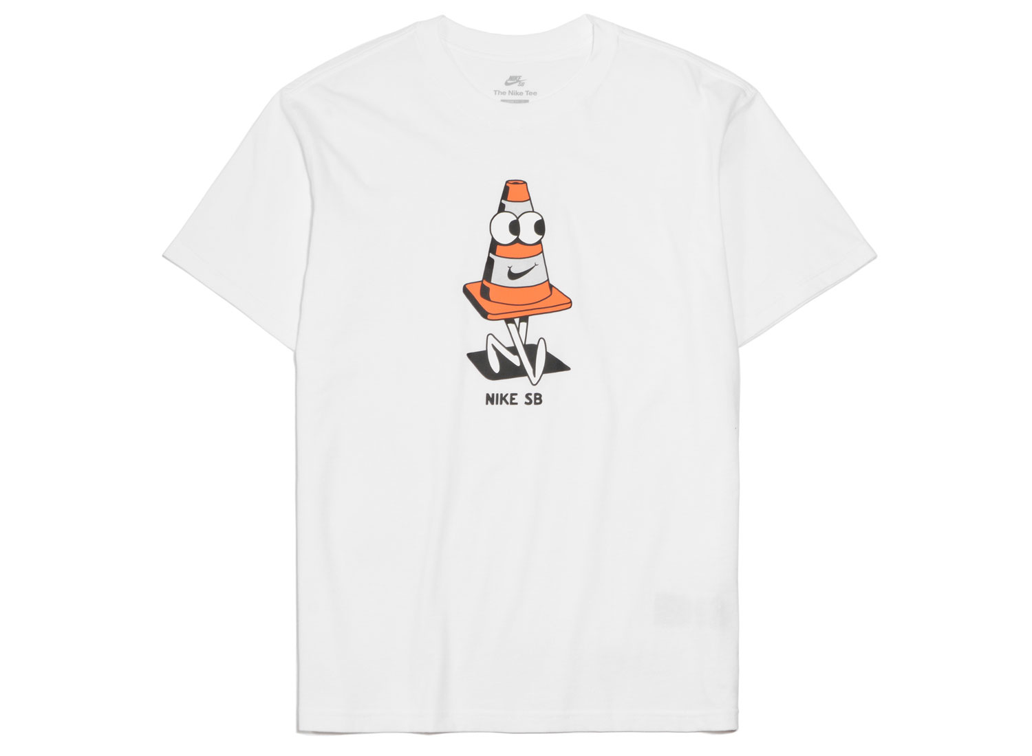 nike sb cone shirt