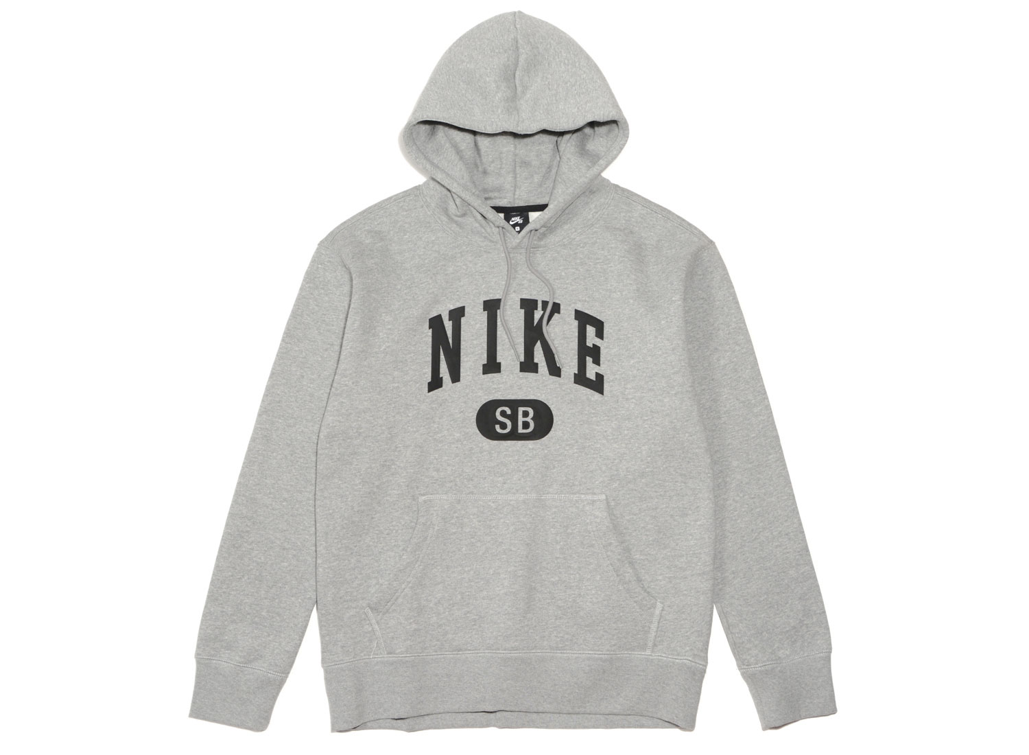 nike sb printed skate hoodie
