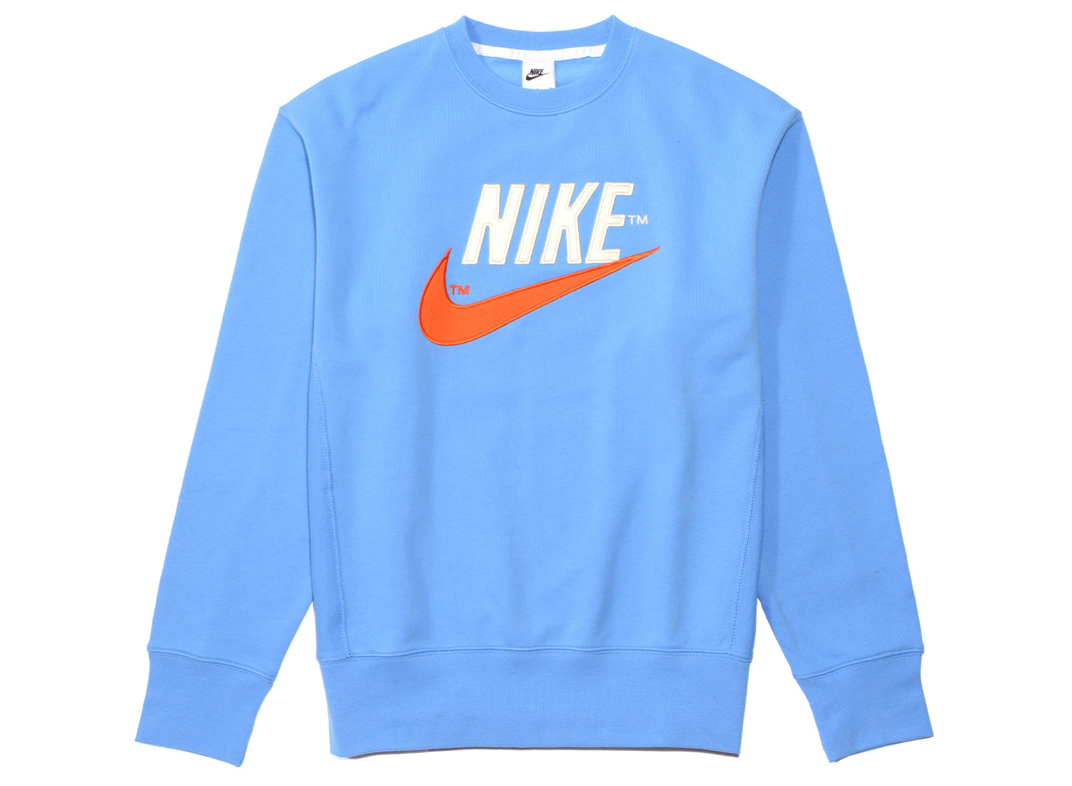 Nike Crewneck Nike Pullover Babyblau Nikelab Hoodie Hoodie Nike