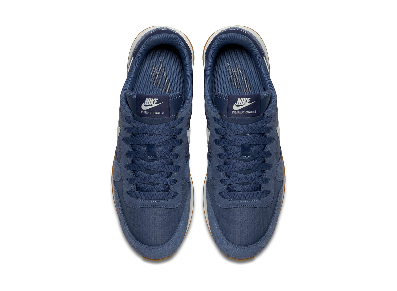 Wmns Internationalist Damen Nike Internationalist Schuhe Herren