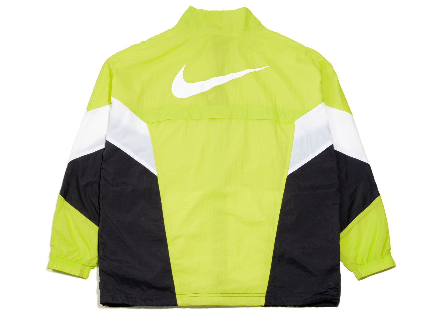 nike windrunner throwback