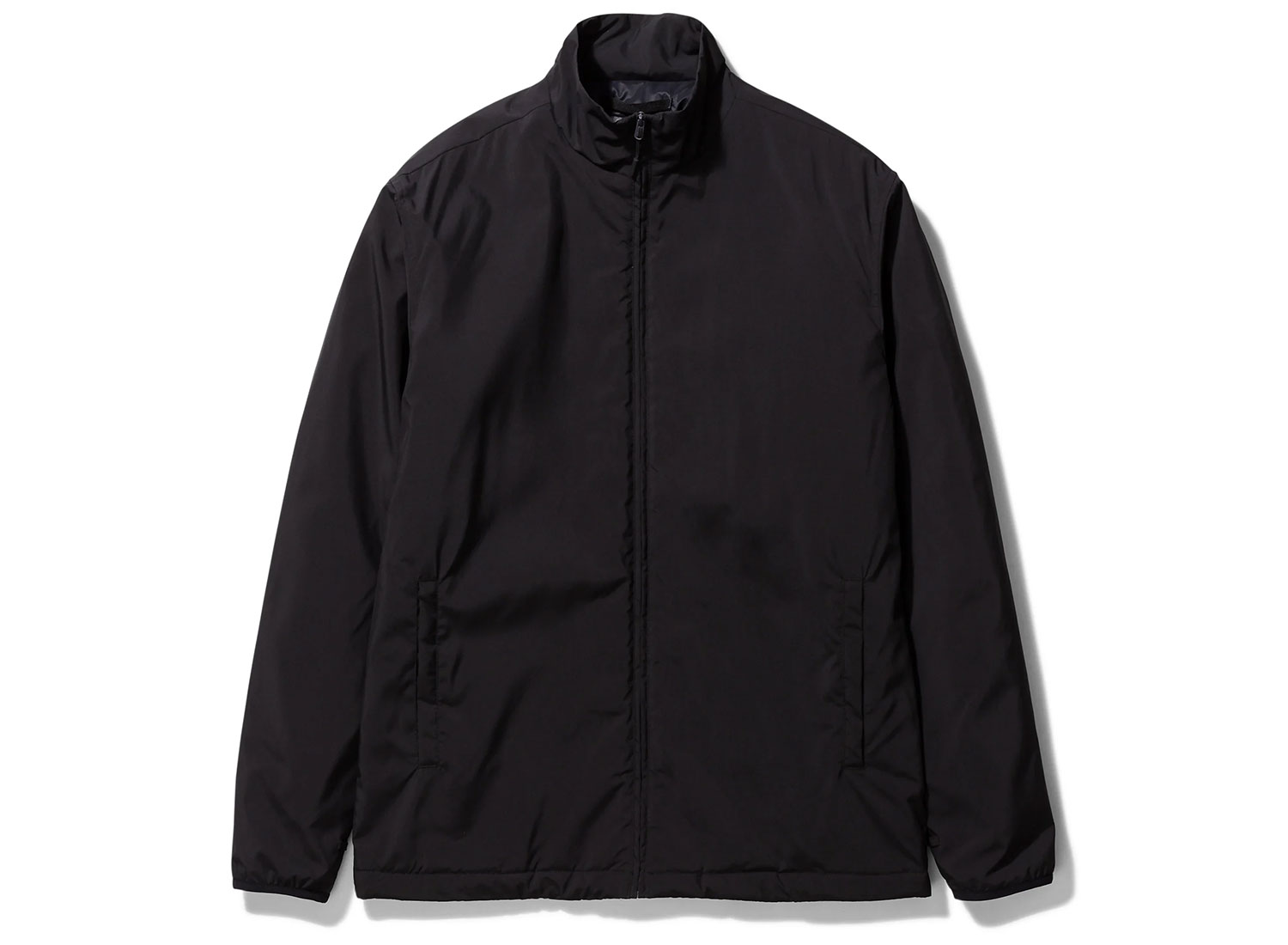 Norse Projects Alta Light WR Black - Novoid Plus