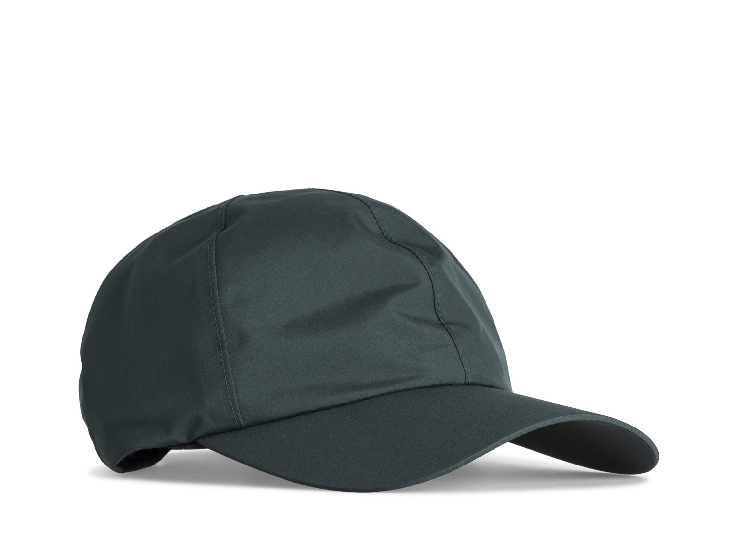 Norse Projects Technical Sports Cap Deep Sea Green Novoid Plus