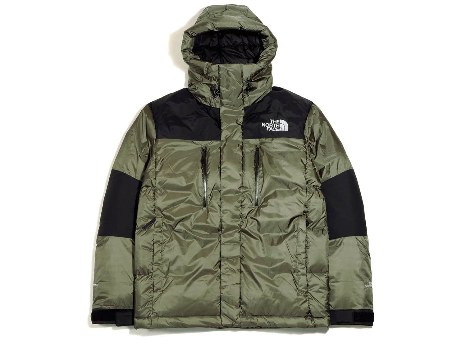 The North Face Himalayan Windstopper Face Summit Series Tnf 