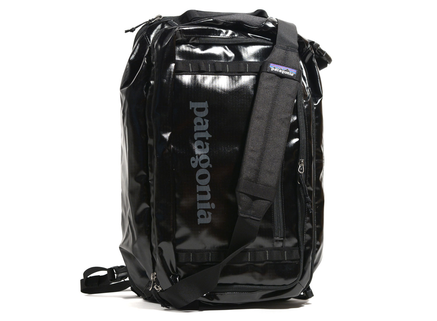 KのT【新品】Patagonia Black Hole Mini MLC Patagonia Black Hole® Mini MLC® Convertible Carry On