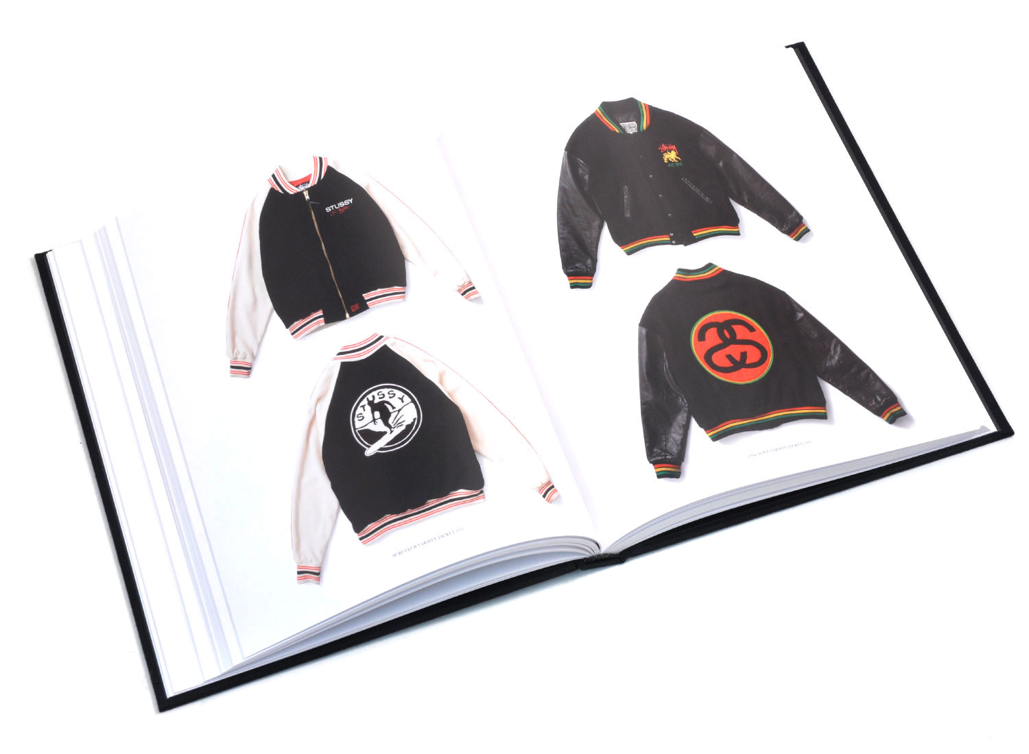 Stussy Vintage Retrospective 写真集 STUSSY VINTAGE RETROSPECTIVE 35th 写真集 - メルカリ