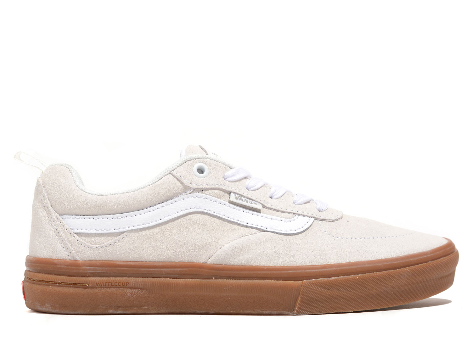 Vans Skate Kyle Walker Blanc De Blanc Novoid Plus