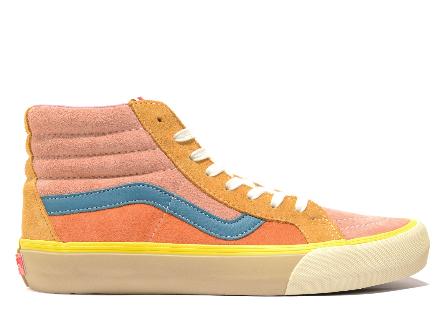 GQ3151◇VANS VAULT : OG SK8-HI LX ヌバックレザー GQ3151◇VANS VAULT : OG SK8-HI LX ヌバックレザー - メルカリ