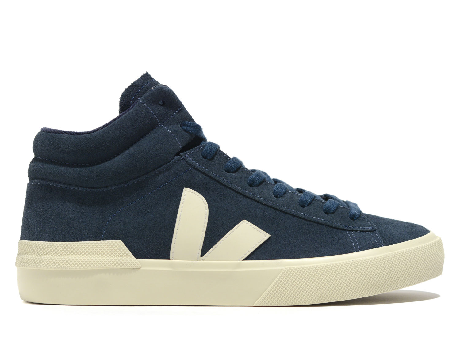 Veja Minotaur Suede Nautico Pierre Novoid Plus