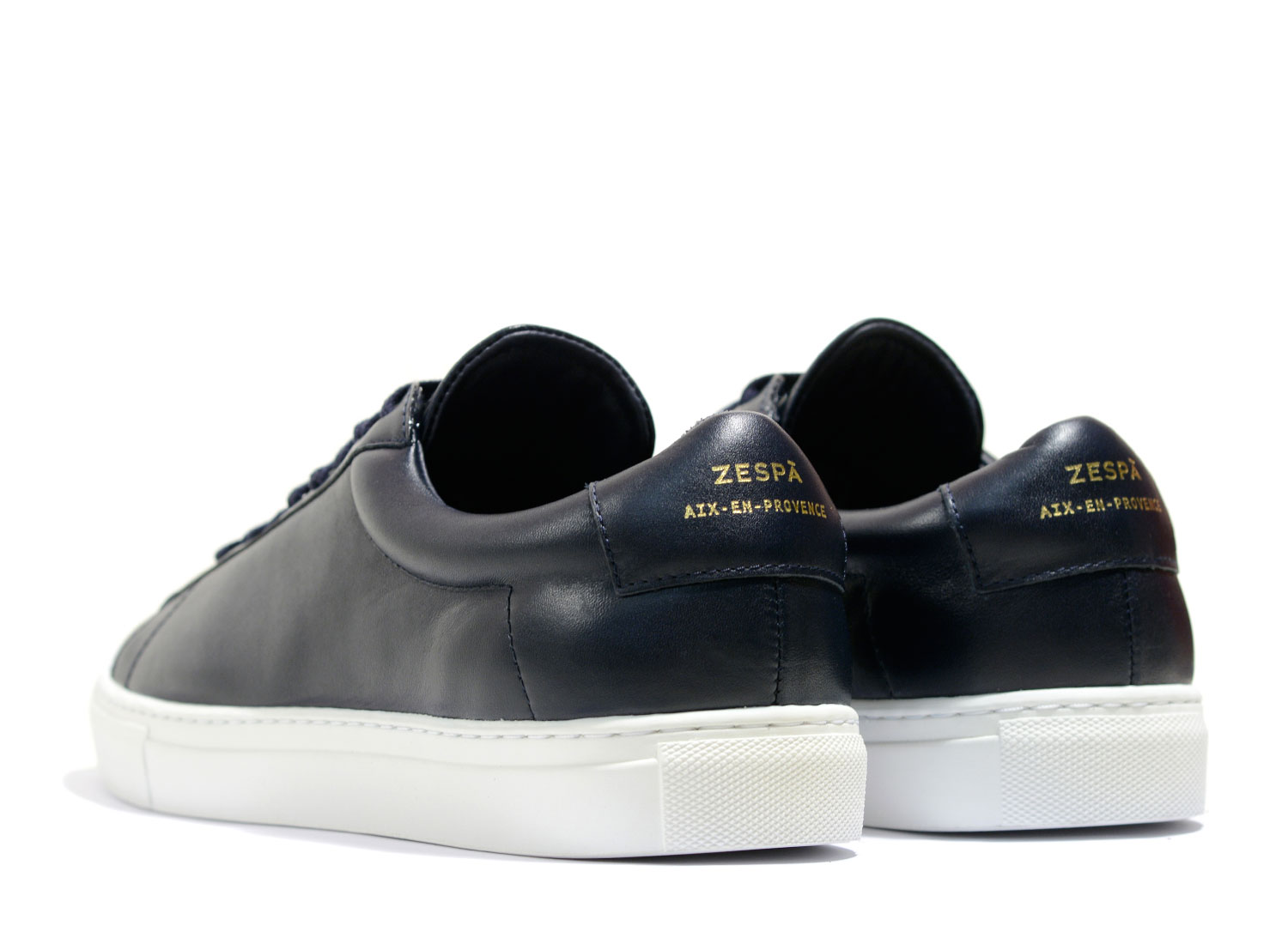 Zespa ZSP4 HGH Navy Novoid Plus