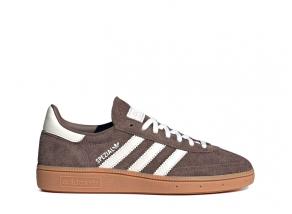 Adidas Handball Spezial Earth Strata / Off White / Gum IF6490