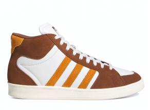 Adidas Skateboarding Superskate Preloved Brown / Rustic Orange / Crystal White JP8608