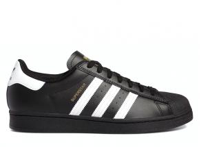 Adidas Skateboarding Superstar ADV Core Black / Cloud White GW6931