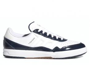 Adidas Skateboarding Tyshawn II Collegiate Navy / Cloud White / Grey One JQ1131