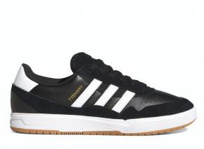 Adidas Skateboarding Tyshawn II Core Black / Cloud White / Gum JI0846