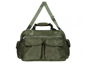 Alpha Industries Week End Bag Sage Green