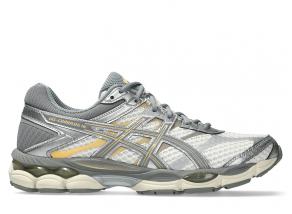 Asics GEL-Cumulus 16 Cream / Clay Grey 1203A733-101