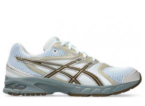 Asics GEL-DS Trainer 14 Airy Blue / Clay Canyon 1203A607-401