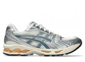 Asics GEL-Kayano 14 Cream / Iron Clad 1203A537-109