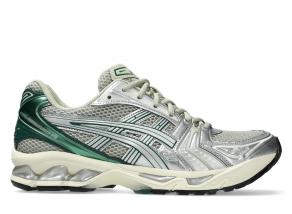 Asics GEL-Kayano 14 Dried Leaf Green / Pure Silver 1203A537-300
